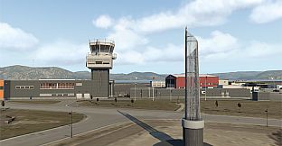 X-Plane 11 - Add-on: Aerosoft - Airport Alta