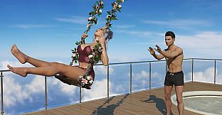 Above The Clouds - Episode 1