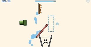 Fill The Cup 3: Frost