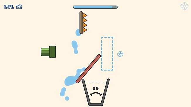 Fill The Cup 3: Frost