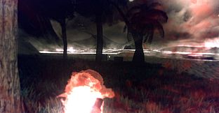 Nightmare at the lighthouse