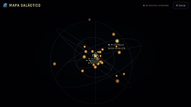 Astral Core