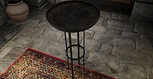 GameGuru MAX - Medieval Props