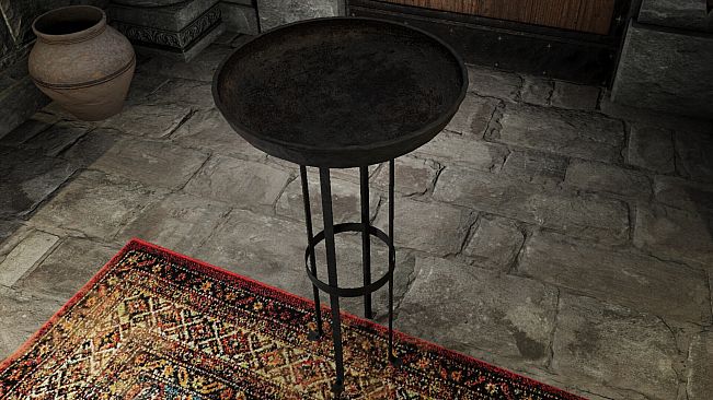 GameGuru MAX - Medieval Props