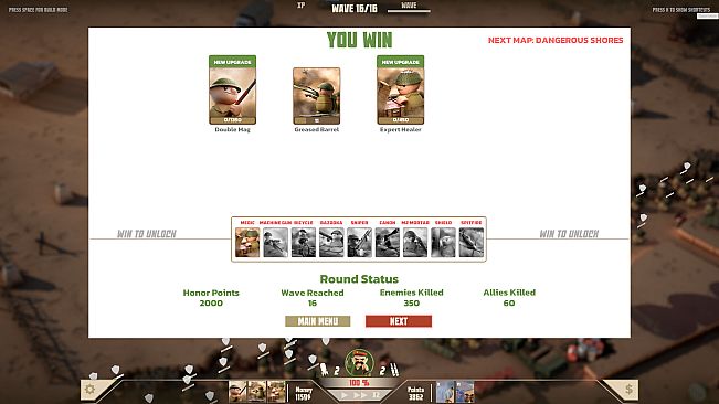 Northend Tower Defense