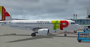 FSX Steam Edition: Airbus A318/A319 Add-On