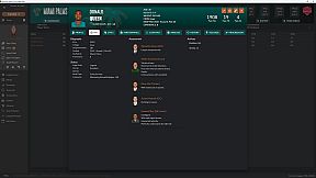 Draft Day Sports: Pro Football 2025