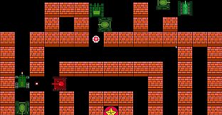 The Tower Of TigerQiuQiu 2 - Tiger Tank 70 Ⅷ