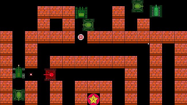 The Tower Of TigerQiuQiu 2 - Tiger Tank 70 Ⅷ