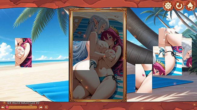 Elf World Adventure 10