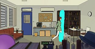 Jackie Hart: Headhunter