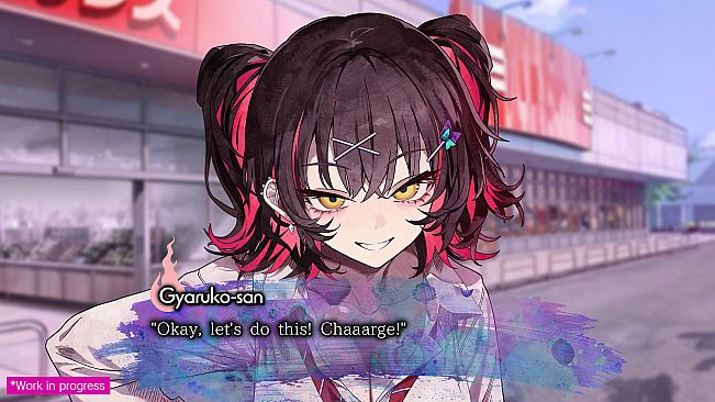 Kugayama Shiori's Death Diary