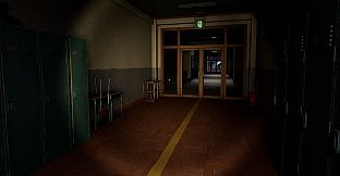 Portal of Nightmares Chapter 1