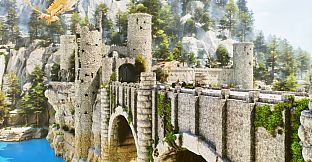 ARK: Ragnarok Ascended