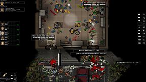 Welcome Back, Commander