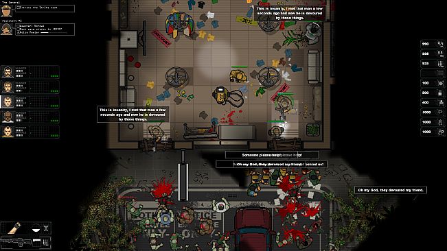 Welcome Back, Commander