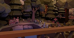 Dark Ride