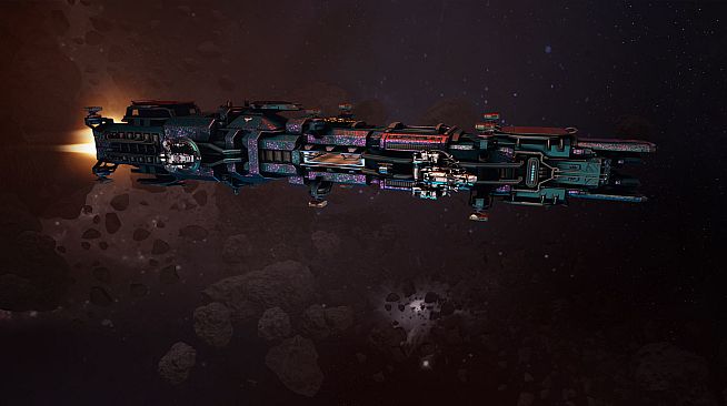 Star Conflict - Emperor (Deluxe Edition)