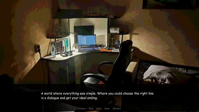 Hello my World! Lily.