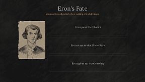 Firelore: Short Tales