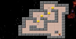 PocoMan - Green Machine Level Pack