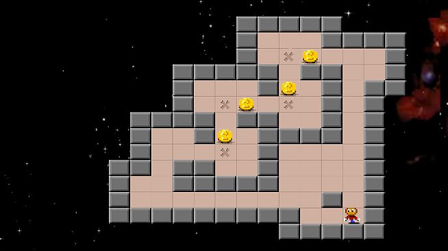 PocoMan - Green Machine Level Pack