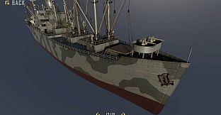 Destroyer: The U-Boat Hunter - Supporter Pack