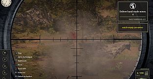 WW2: Bunker Simulator - Origins