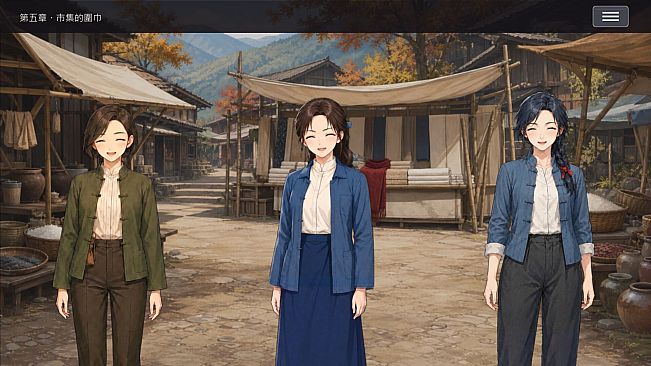 玉桂嶺 Yuguiling