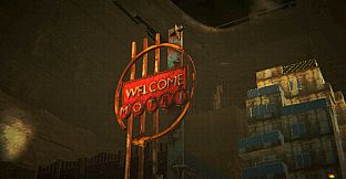 Lullabies Made of Static