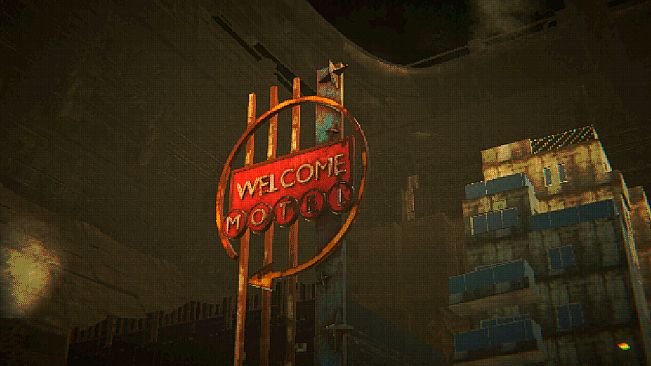 Lullabies Made of Static