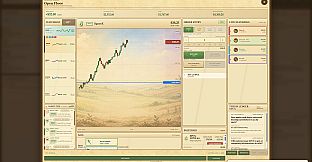 A Little Leverage - Isekai Daytrader