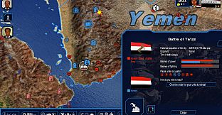 2019 Scenarios - Power & Revolution 2020 Edition