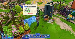 I Am Future: Cozy Apocalypse Survival