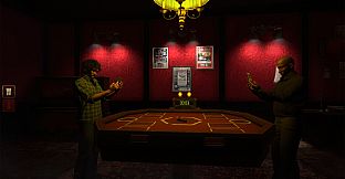 Rock, Paper, Revolver