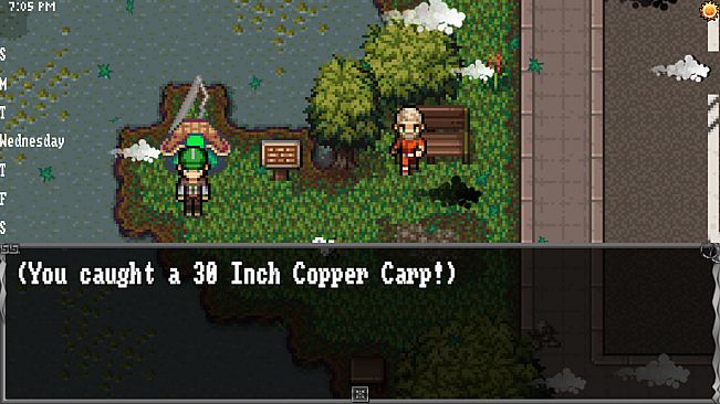 Modern Fantasy - Urban Legends