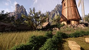 The Memory of Eldurim