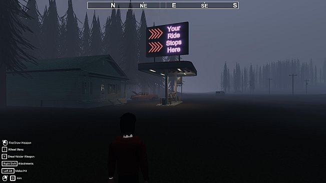 LATITUDE OF THE CULT