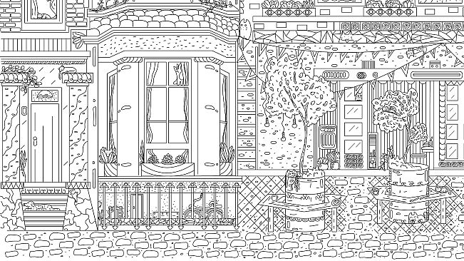 100 Cats London - Extra Content