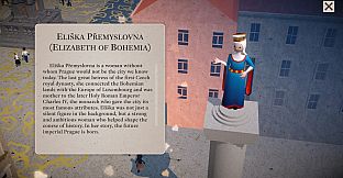 Playing Prague: Bells & Unicorns