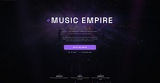 Music Empire Tycoon
