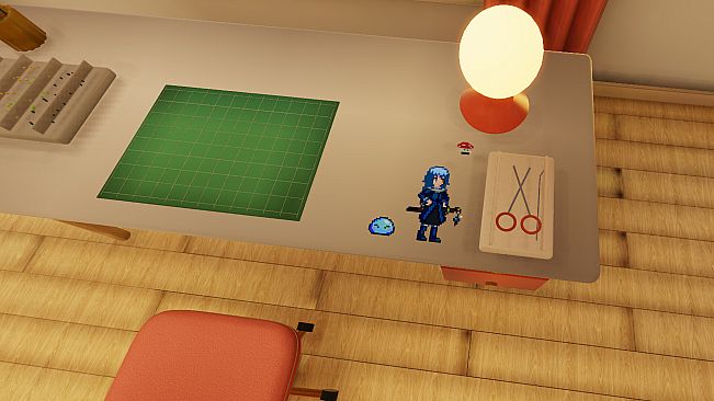Beadroom
