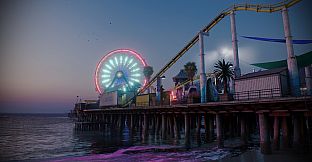 Ready or Not: Boiling Point