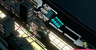 The Art of Citizen Sleeper