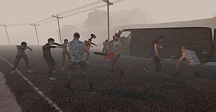 VanVive Together : Survival RV