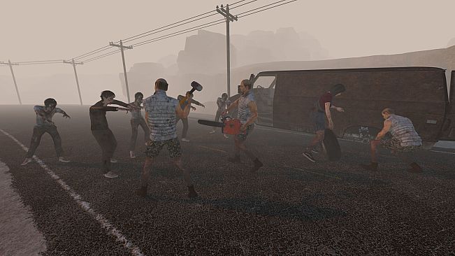 VanVive Together : Survival RV