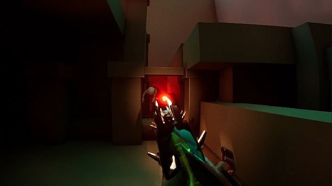 Cute Techno Slayer: Re Seele