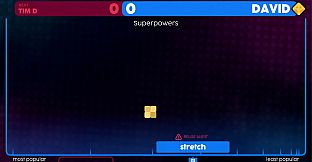 The Jackbox Survey Scramble Soundtrack