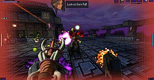 Bloc-Age: Path of the Oracle