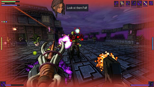 Bloc-Age: Path of the Oracle